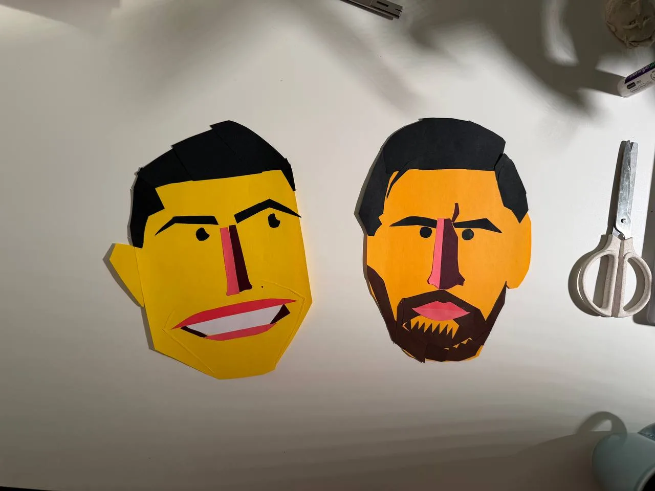 Один просмотр прошёл.