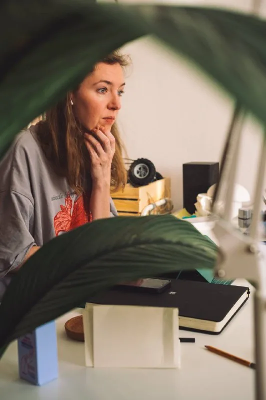 Этот Новый год 🎄и я 😳😄 Но в окружении любимок, благодаря которым праздник есть и имеет смысл 💚💚💚