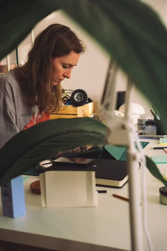 Этот Новый год 🎄и я 😳😄 Но в окружении любимок, благодаря которым праздник есть и имеет смысл 💚💚💚