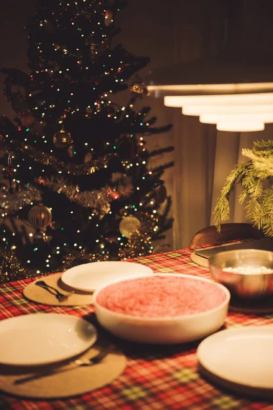 Этот Новый год 🎄и я 😳😄 Но в окружении любимок, благодаря которым праздник есть и имеет смысл 💚💚💚